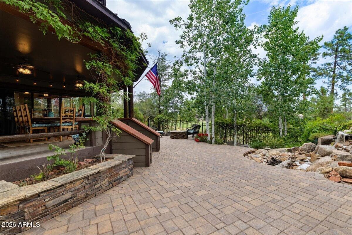 1500 Conifer Ridge Lane, Prescott, AZ 86303 — photo 40 of 58