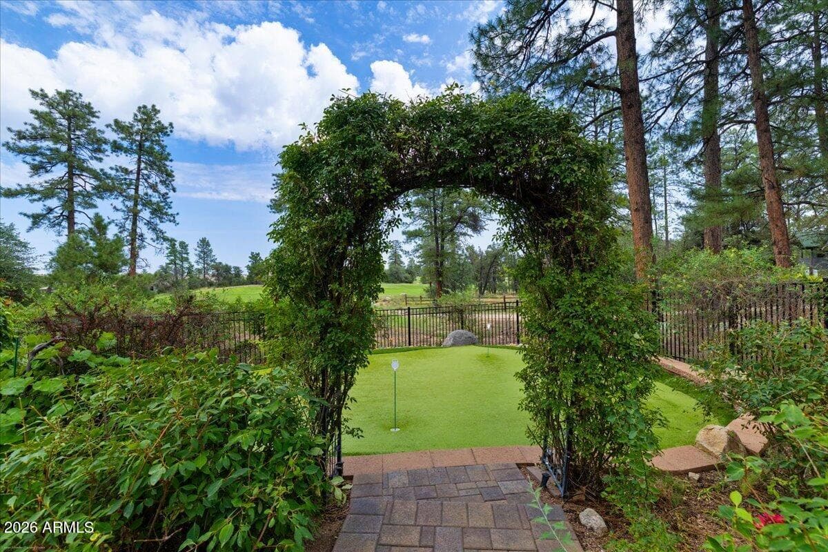 1500 Conifer Ridge Lane, Prescott, AZ 86303 — photo 44 of 58