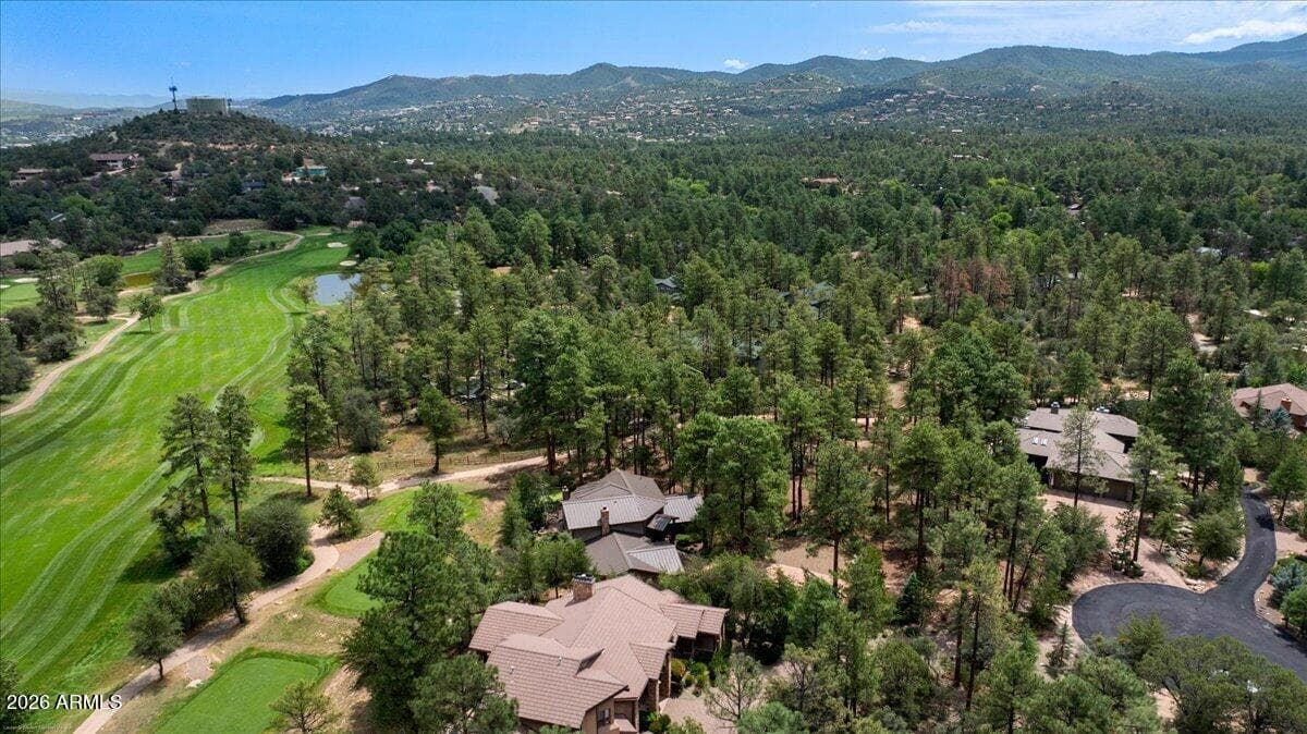 1500 Conifer Ridge Lane, Prescott, AZ 86303 — photo 47 of 58