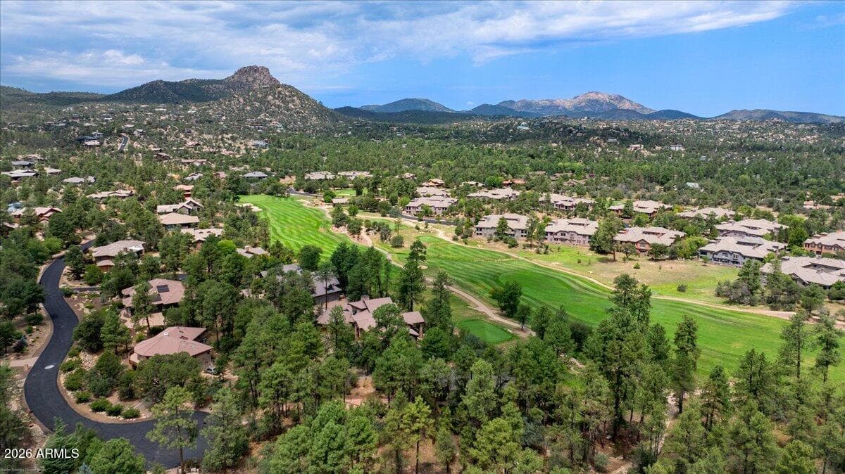 1500 Conifer Ridge Lane, Prescott, AZ 86303 — photo 50 of 58