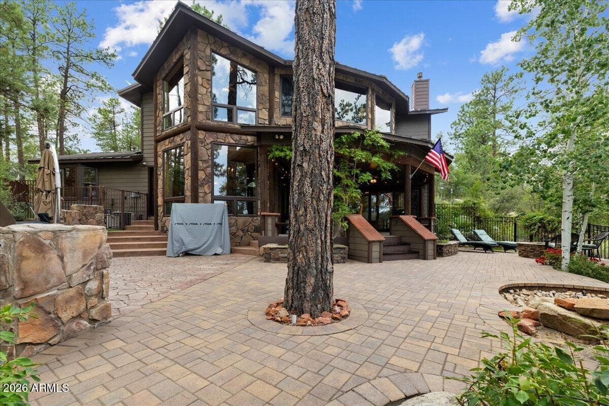1500 Conifer Ridge Lane, Prescott, AZ 86303 — photo 53 of 58