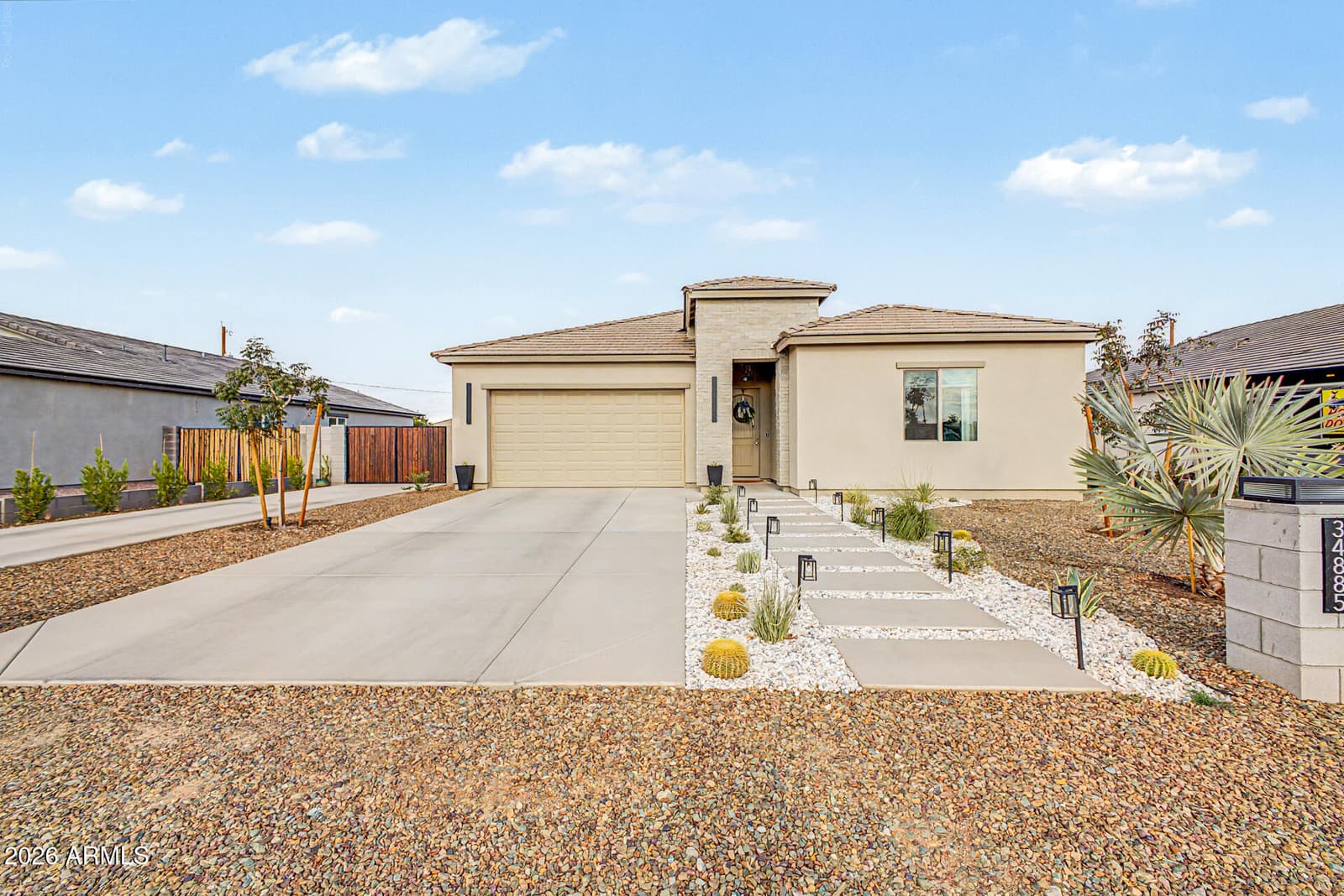 34885 N PALM Drive, San Tan Valley, AZ 85140 — photo 3 of 65
