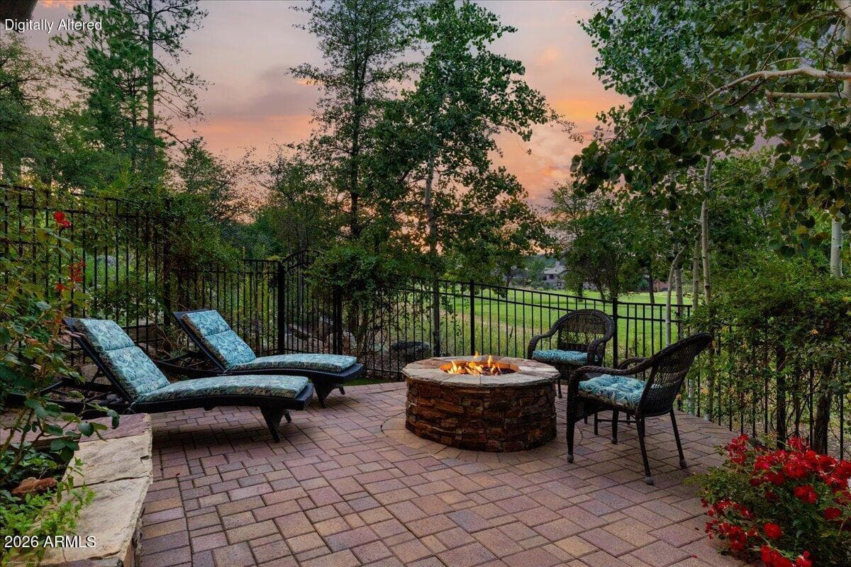 1500 Conifer Ridge Lane, Prescott, AZ 86303 — photo 39 of 58