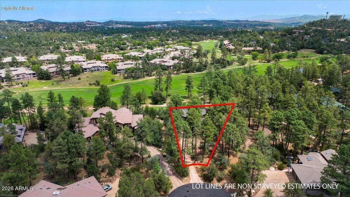 1500 Conifer Ridge Lane, Prescott, AZ 86303 — photo 46 of 58