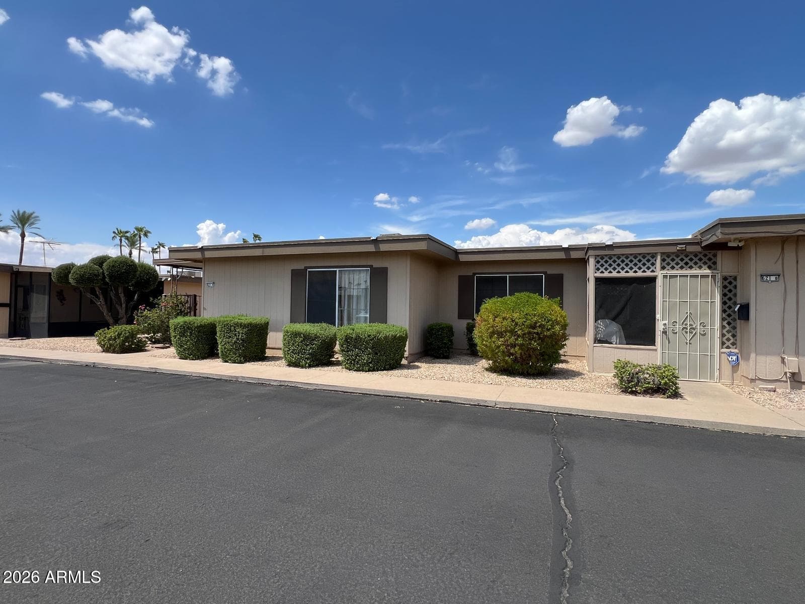 13621 N 98TH Avenue F, Sun City, AZ 85351 — photo 2 of 27