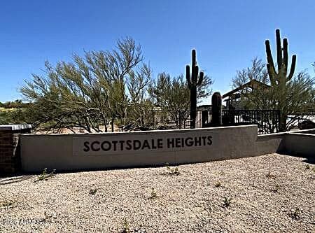 7221 E CALLE PRIMERA Vista, Scottsdale, AZ 85266 — photo 55 of 58