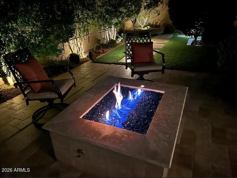 7221 E CALLE PRIMERA Vista, Scottsdale, AZ 85266 — photo 47 of 58