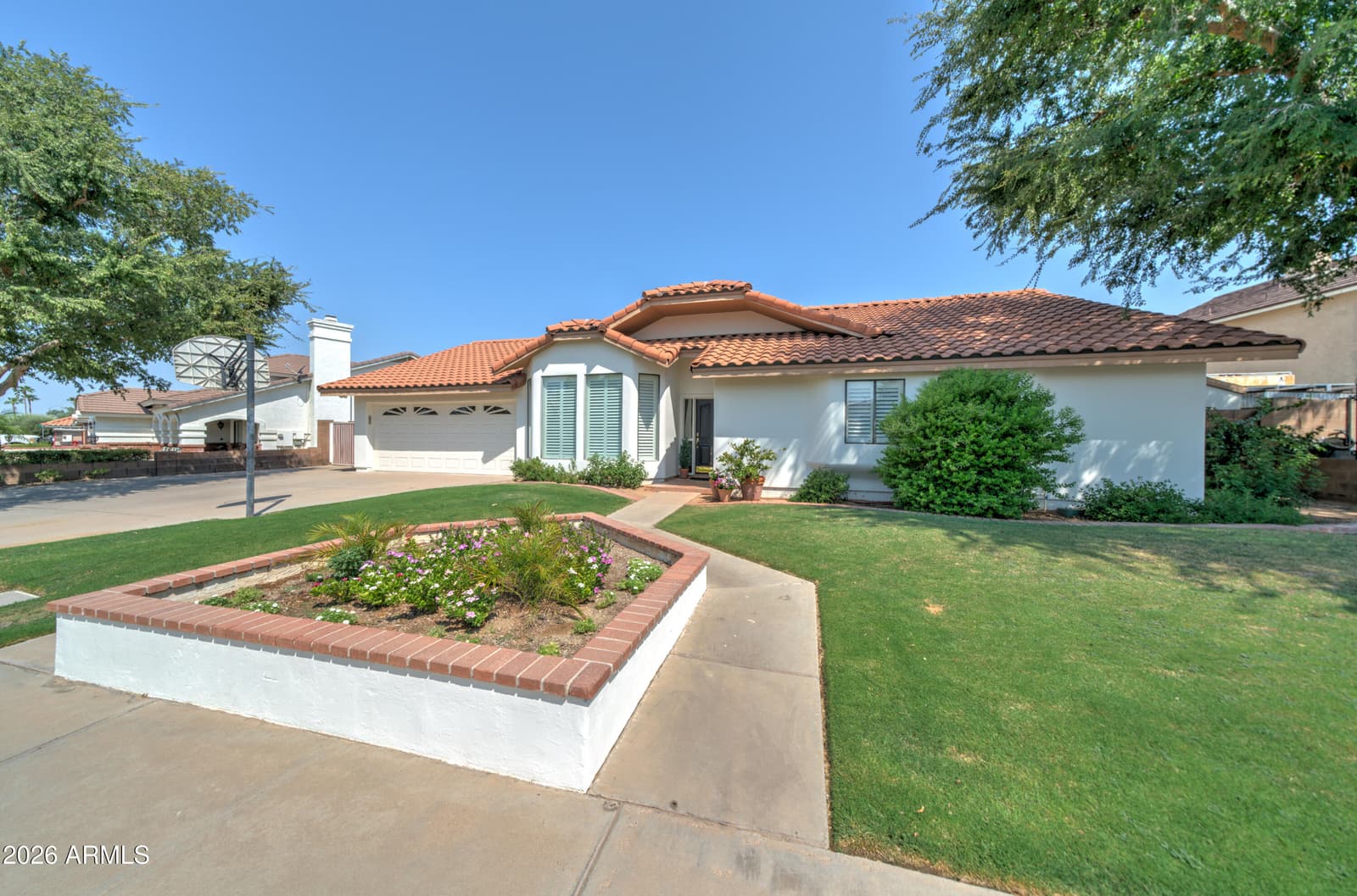 3828 E DARTMOUTH Street, Mesa, AZ 85205 — photo 1 of 57