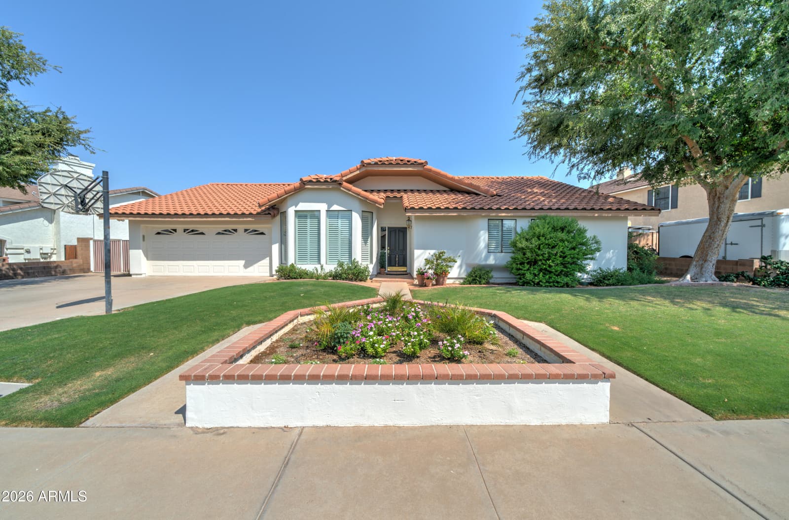3828 E DARTMOUTH Street, Mesa, AZ 85205 — photo 3 of 57