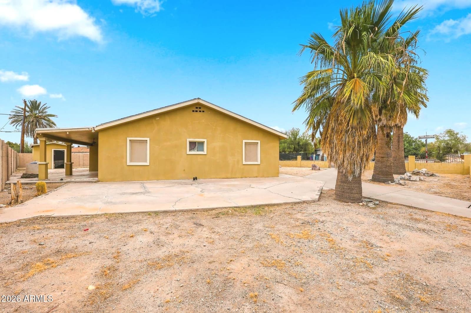 304 W MCNEIL Street, Phoenix, AZ 85041 — photo 72 of 78