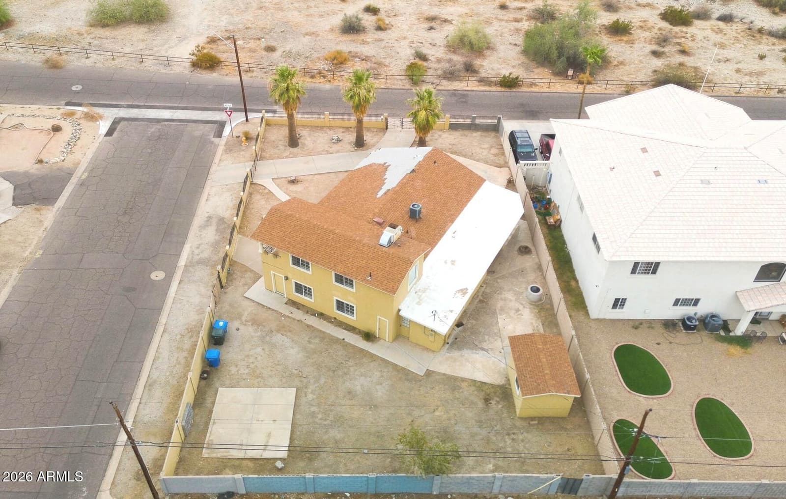 304 W MCNEIL Street, Phoenix, AZ 85041 — photo 75 of 78