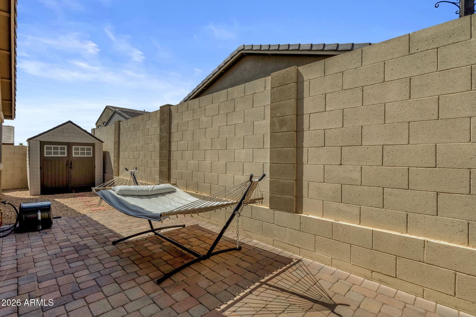 1858 W EXPRESSMAN Street, Apache Junction, AZ 85120 — photo 33 of 36
