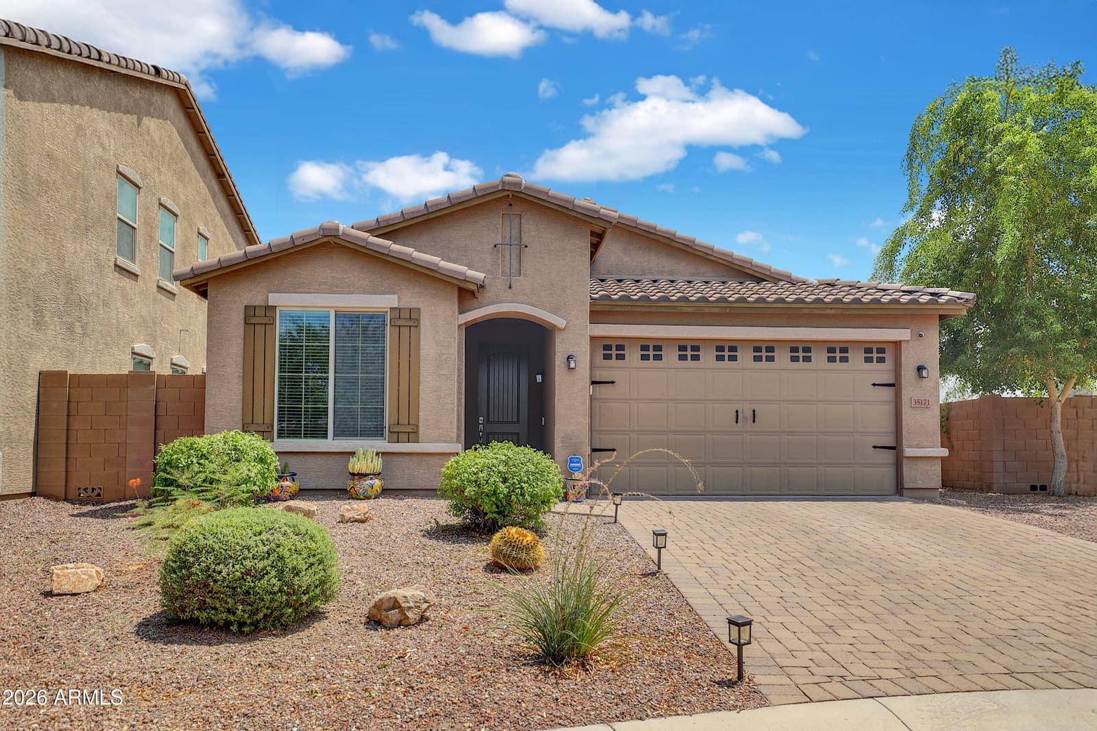 35171 N Braeden Drive, San Tan Valley, AZ 85144 — photo 7 of 24