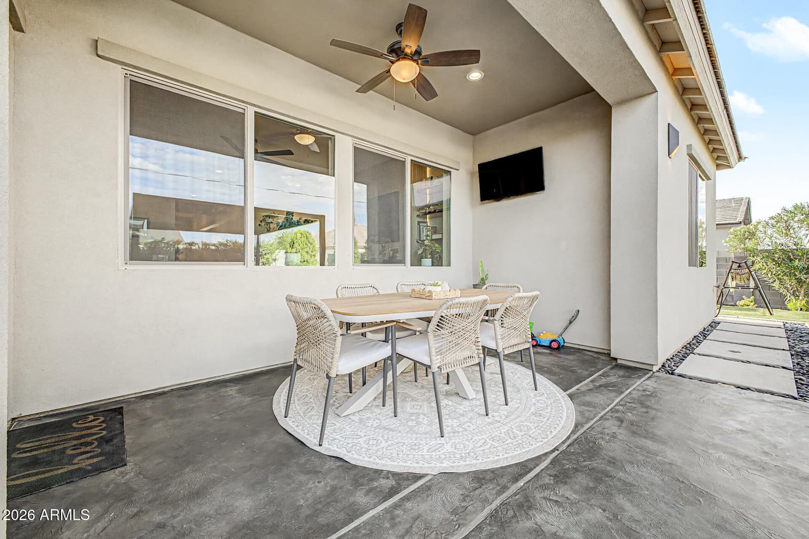 34885 N PALM Drive, San Tan Valley, AZ 85140 — photo 39 of 65