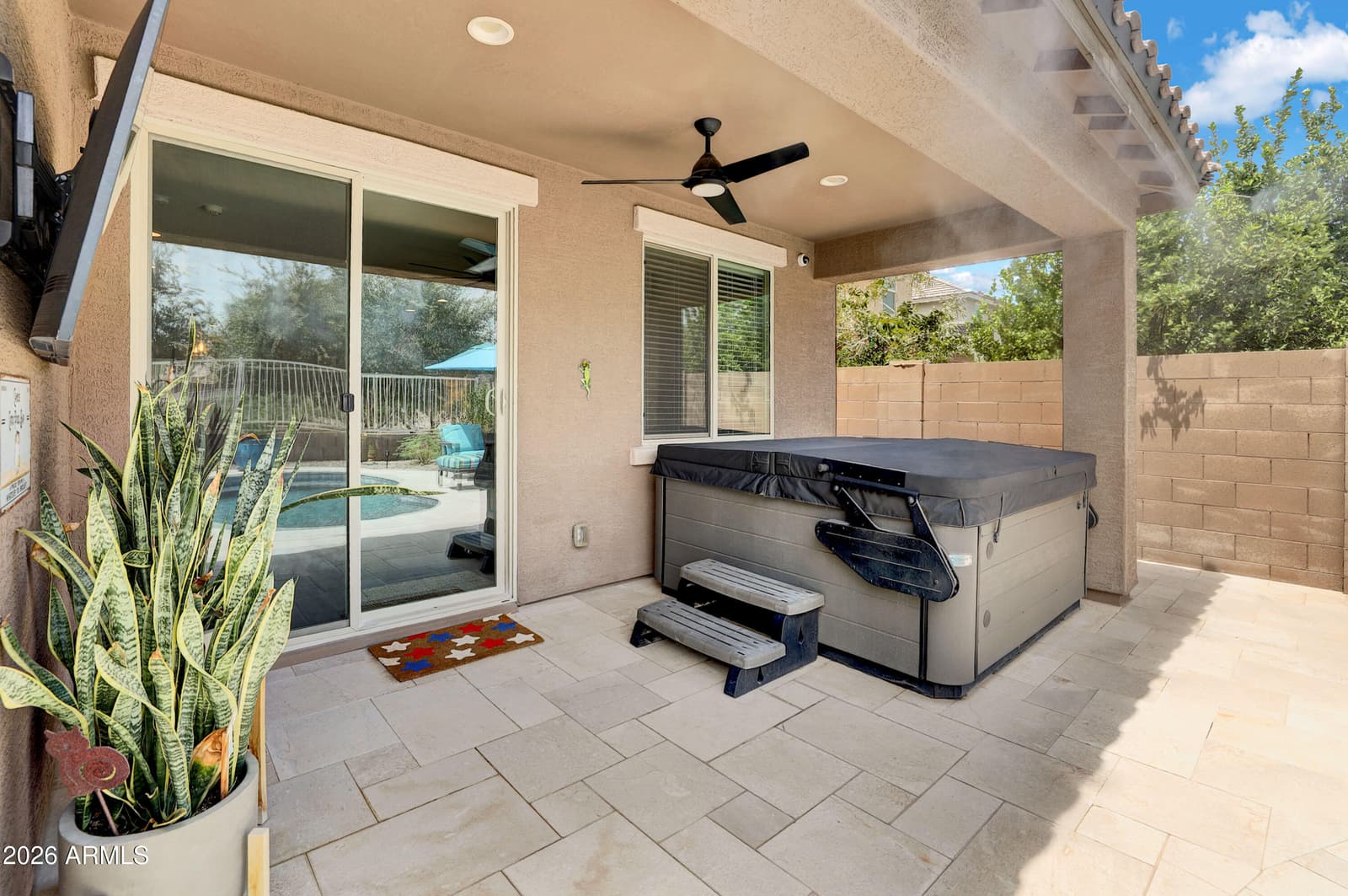 35171 N Braeden Drive, San Tan Valley, AZ 85144 — photo 19 of 24