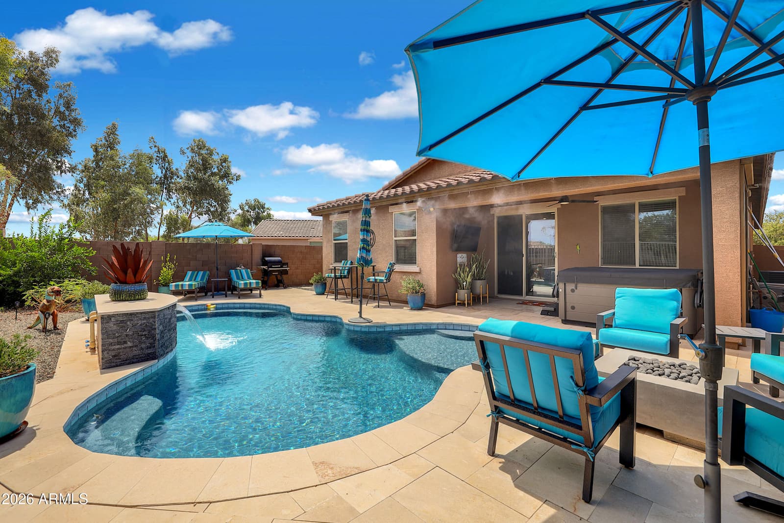 35171 N Braeden Drive, San Tan Valley, AZ 85144 — photo 20 of 24