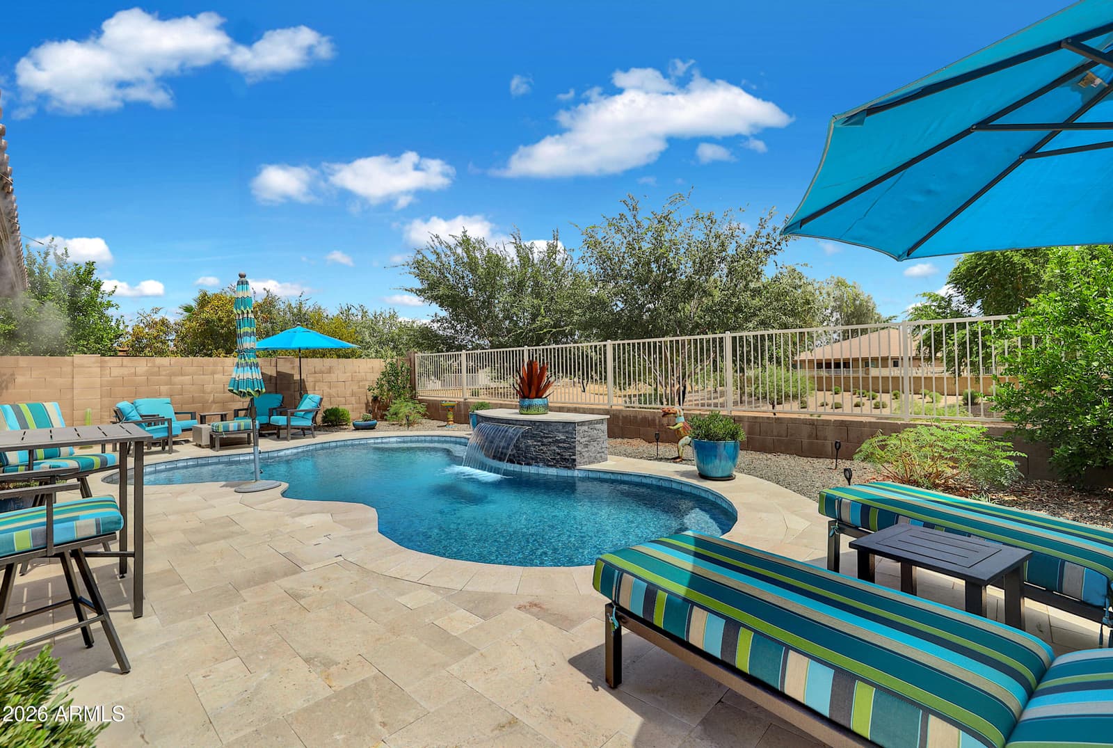 35171 N Braeden Drive, San Tan Valley, AZ 85144 — photo 2 of 24