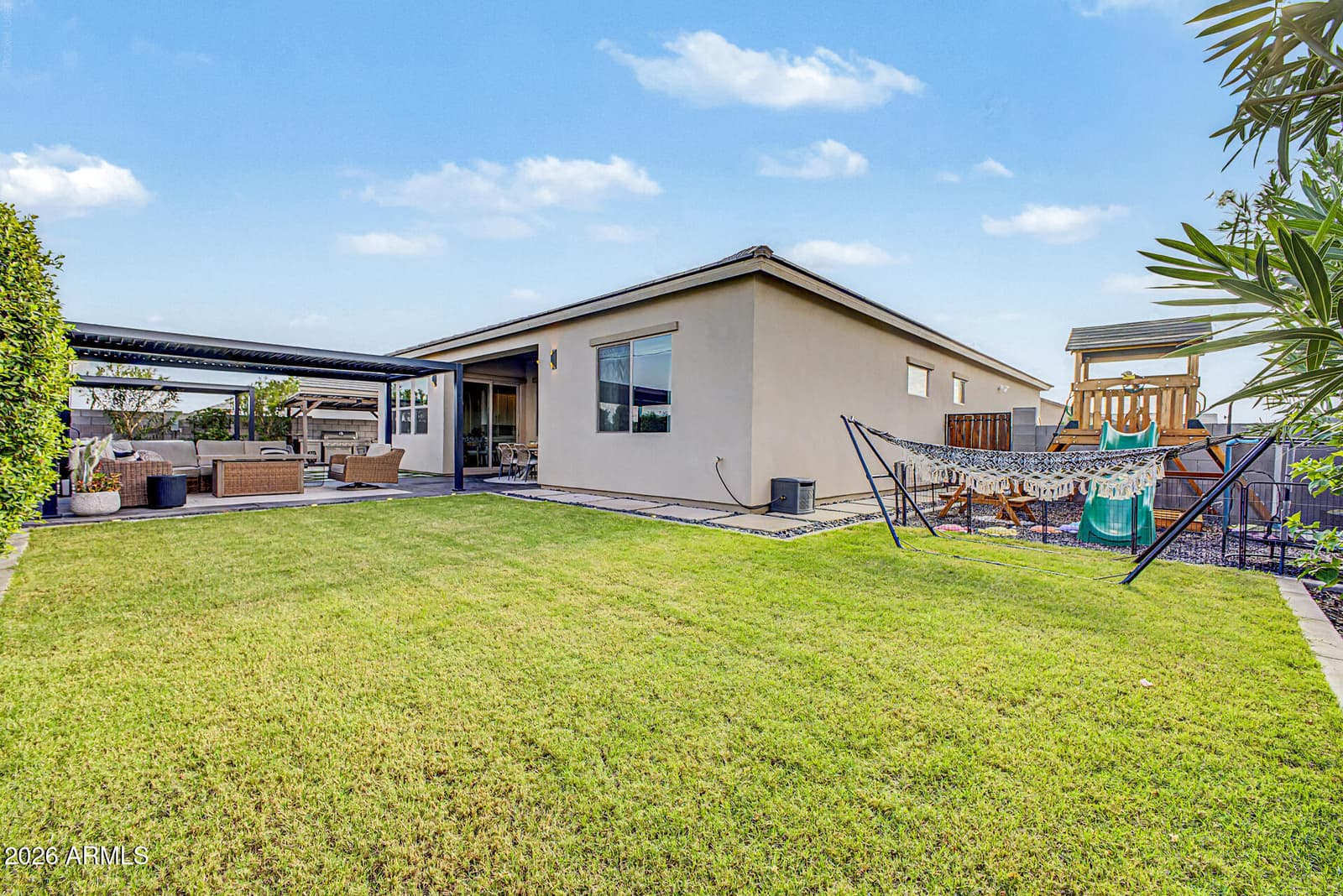34885 N PALM Drive, San Tan Valley, AZ 85140 — photo 45 of 65