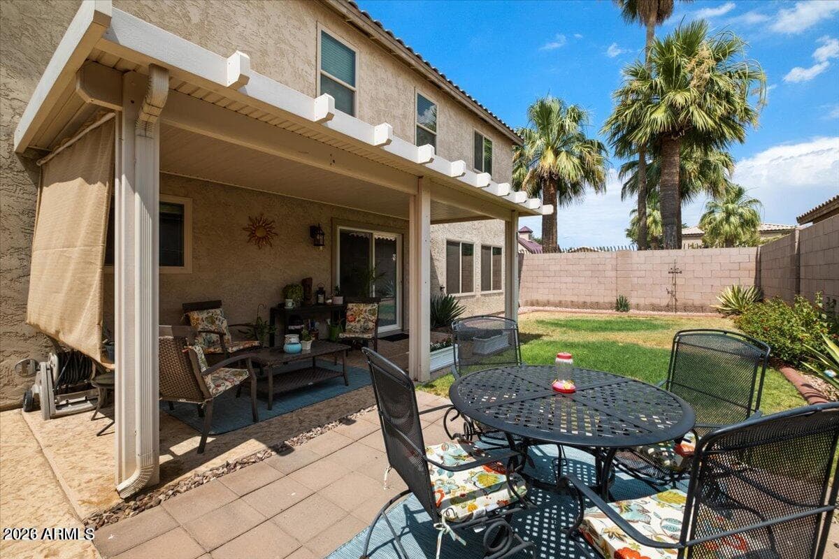 2631 E La Costa Drive, Chandler, AZ 85249 — photo 8 of 15