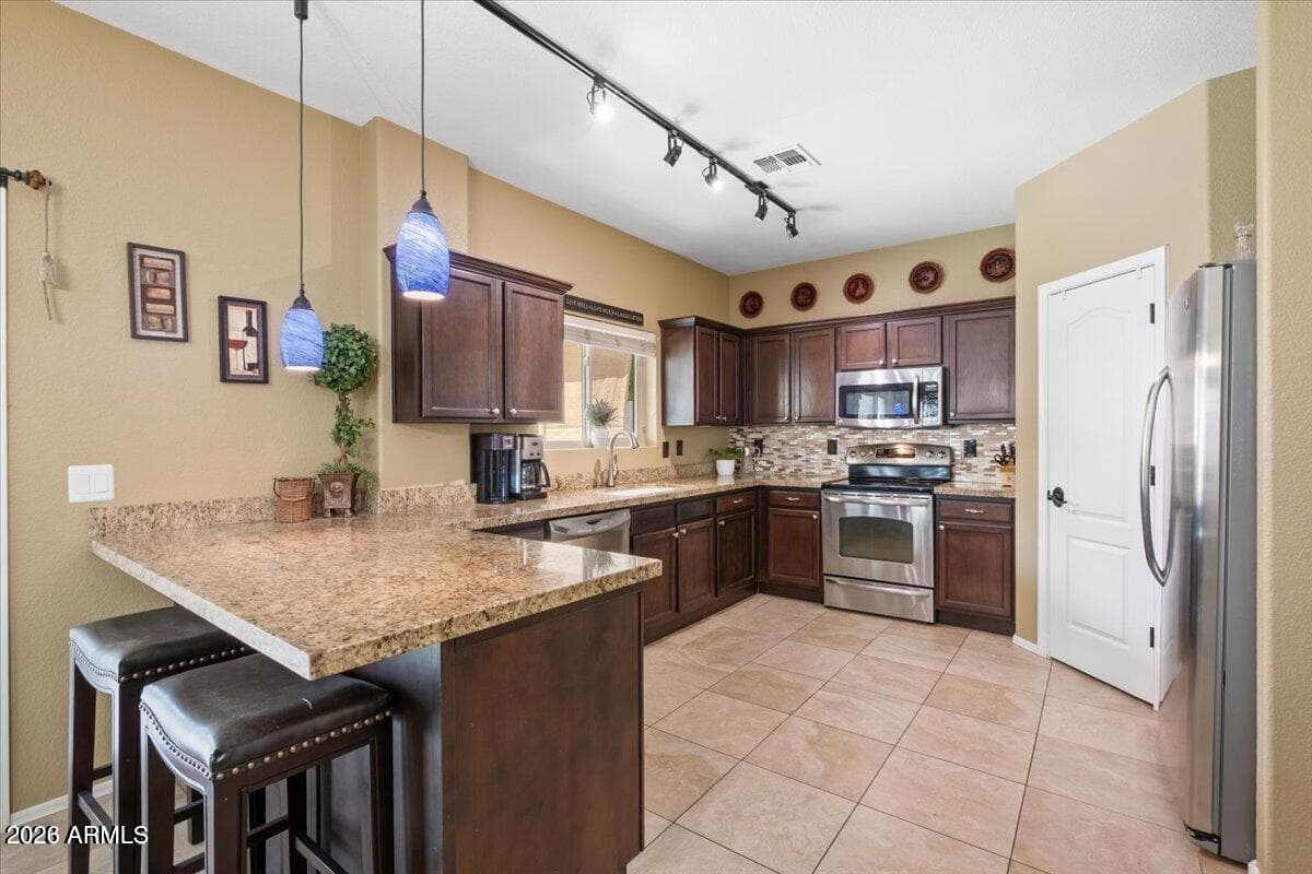 2631 E La Costa Drive, Chandler, AZ 85249 — photo 3 of 15