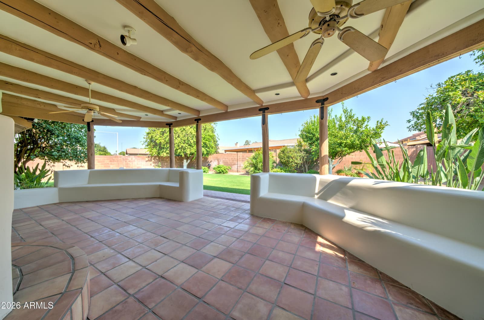 3828 E DARTMOUTH Street, Mesa, AZ 85205 — photo 41 of 57