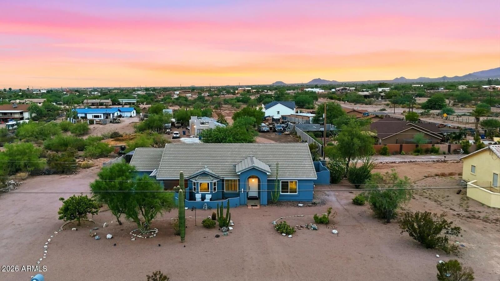 1534 N ACACIA Road, Apache Junction, AZ 85119 — photo 58 of 67