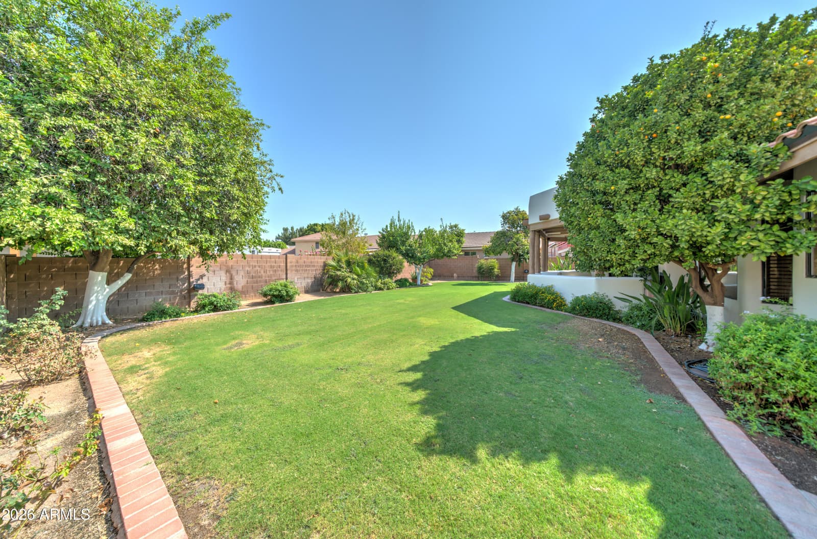 3828 E DARTMOUTH Street, Mesa, AZ 85205 — photo 55 of 57