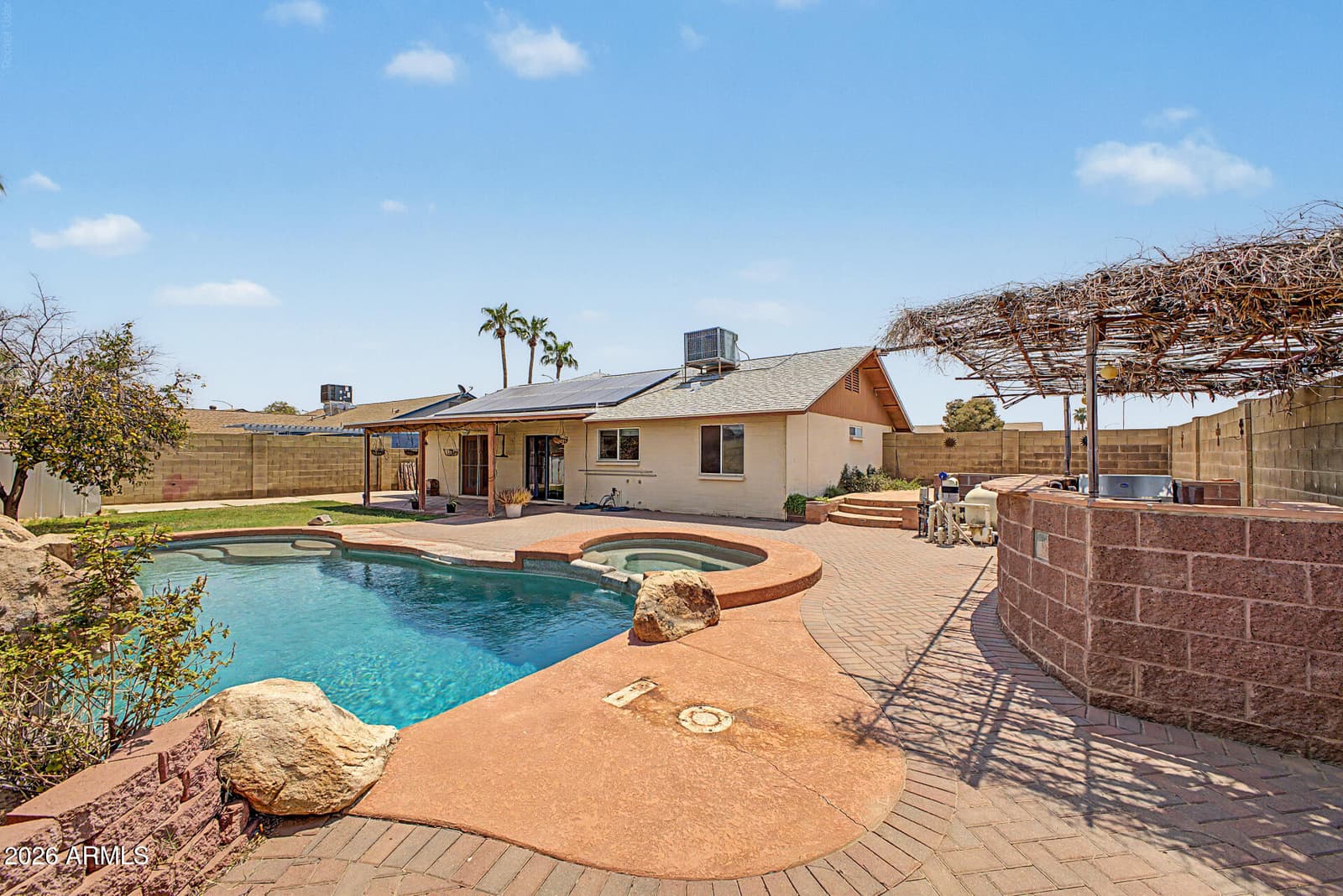 2402 E CARMEL Avenue, Mesa, AZ 85204 — photo 18 of 26