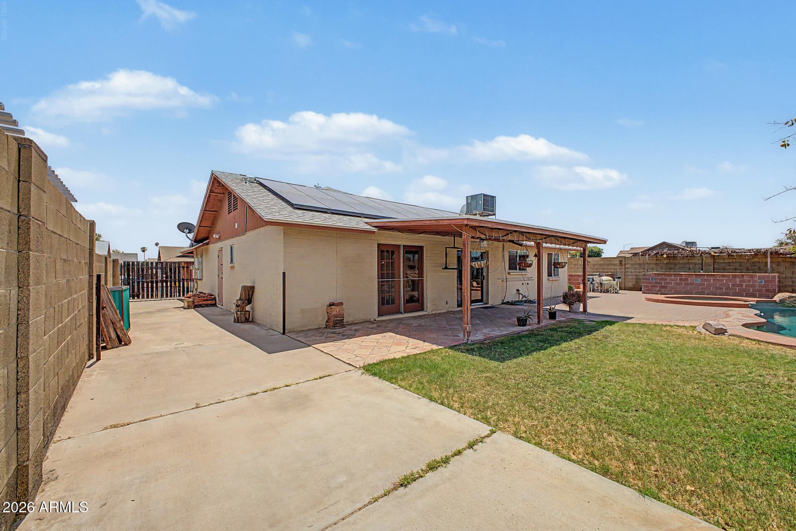 2402 E CARMEL Avenue, Mesa, AZ 85204 — photo 24 of 26