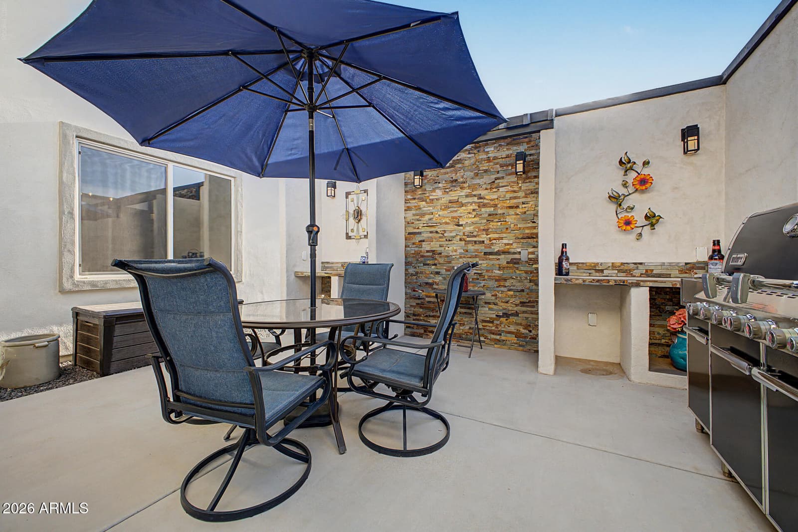 20168 E CHERRYWOOD Court, Queen Creek, AZ 85142 — photo 33 of 37