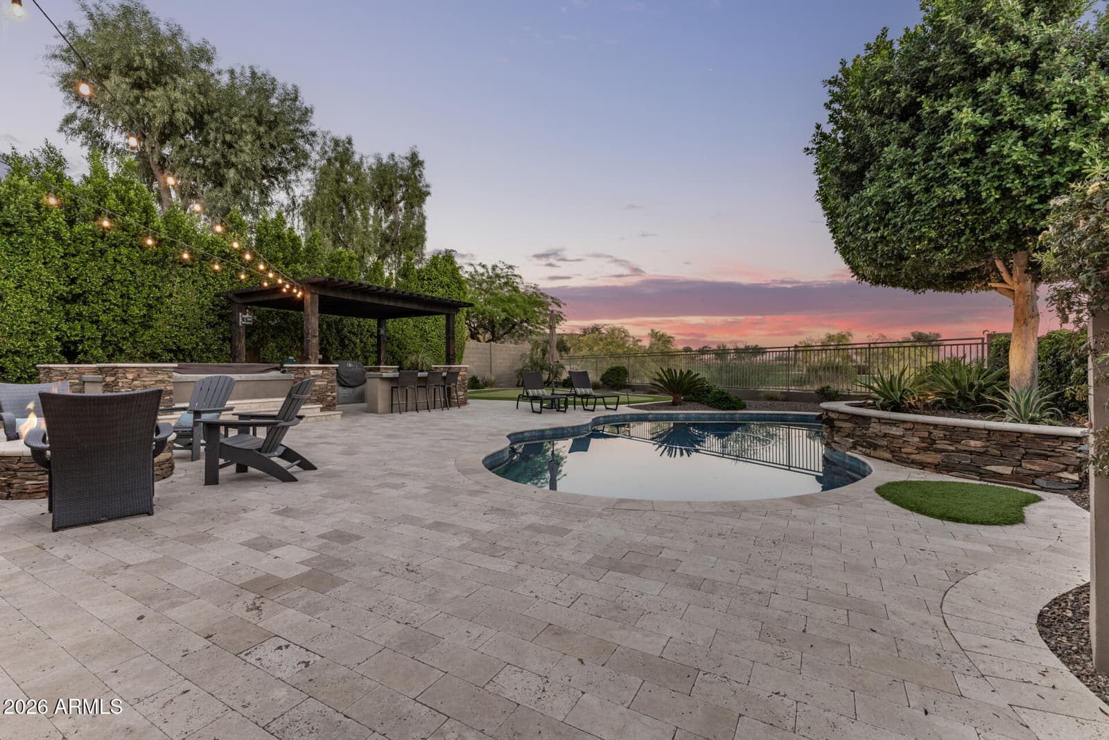 10531 E CONIESON Road, Scottsdale, AZ 85255 — photo 1 of 48