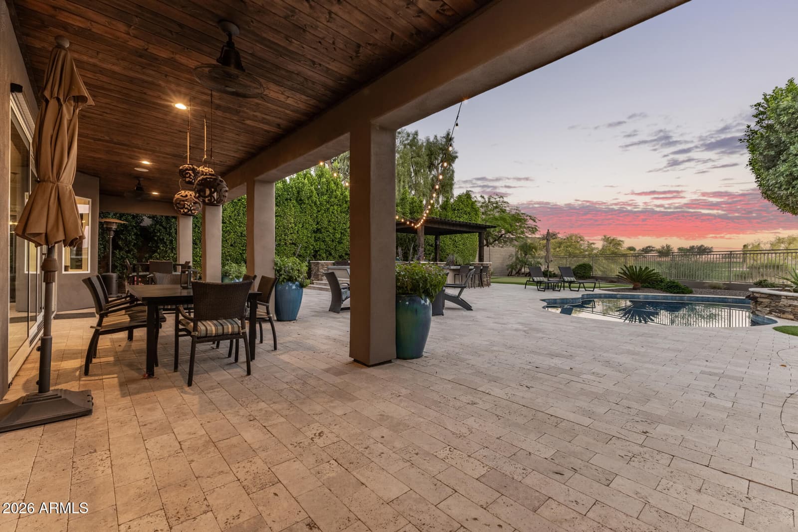 10531 E CONIESON Road, Scottsdale, AZ 85255 — photo 34 of 48