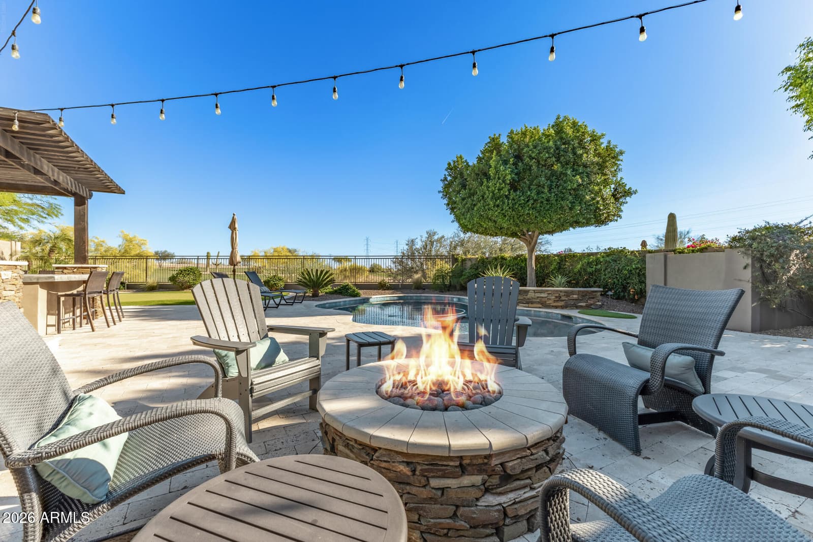 10531 E CONIESON Road, Scottsdale, AZ 85255 — photo 40 of 48