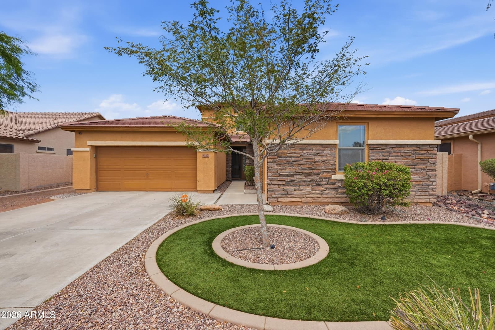 5322 W Coles Road, Laveen, AZ 85339 — photo 11 of 60