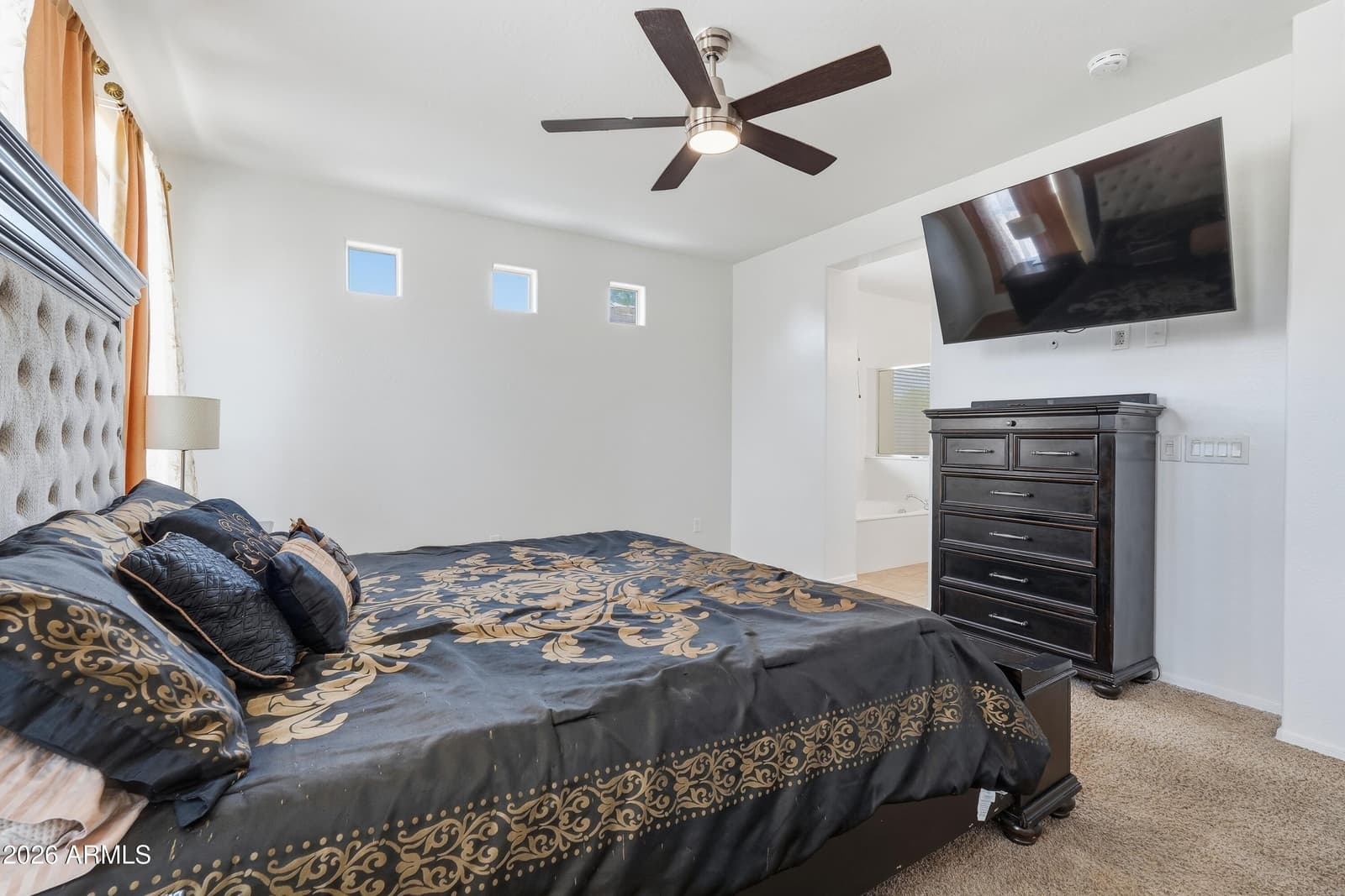 5322 W Coles Road, Laveen, AZ 85339 — photo 39 of 60