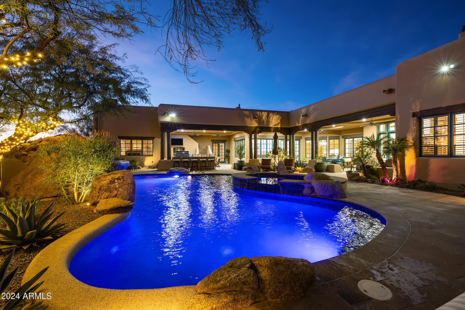33296 N Vanishing Trail, Scottsdale, AZ 85266 — photo 2 of 80
