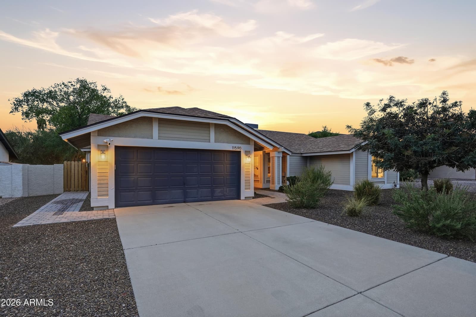 11590 N 109TH Street, Scottsdale, AZ 85259 — photo 2 of 56
