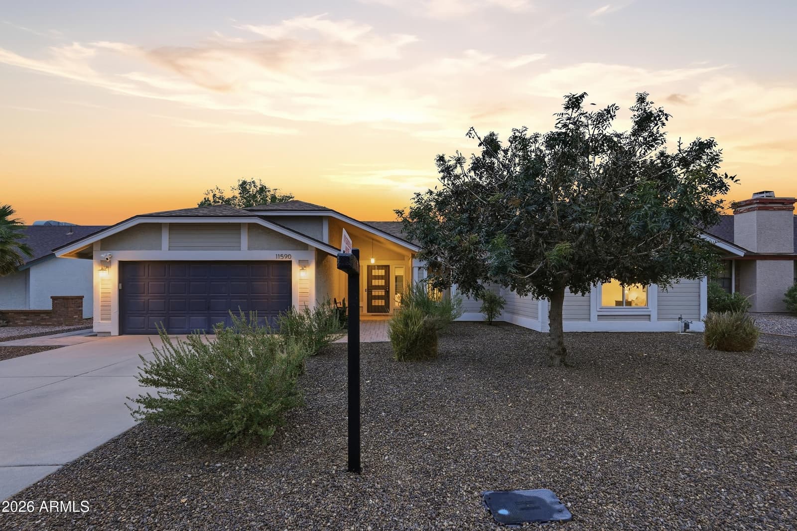11590 N 109TH Street, Scottsdale, AZ 85259 — photo 1 of 56