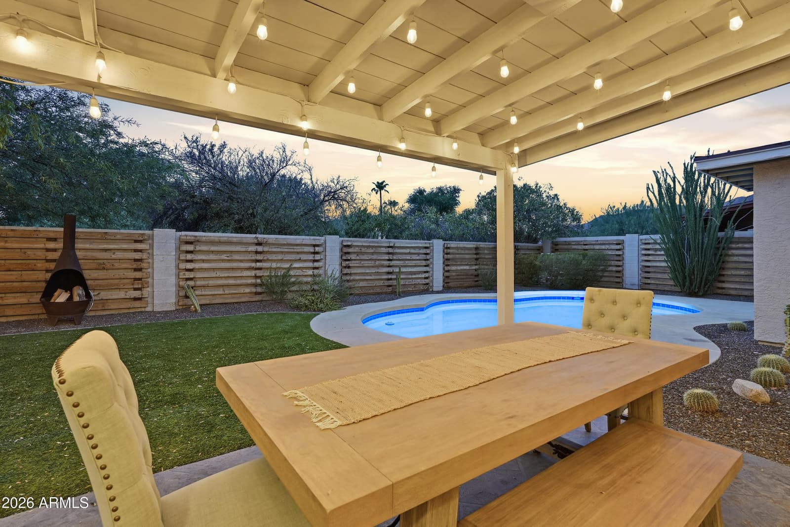 11590 N 109TH Street, Scottsdale, AZ 85259 — photo 42 of 56