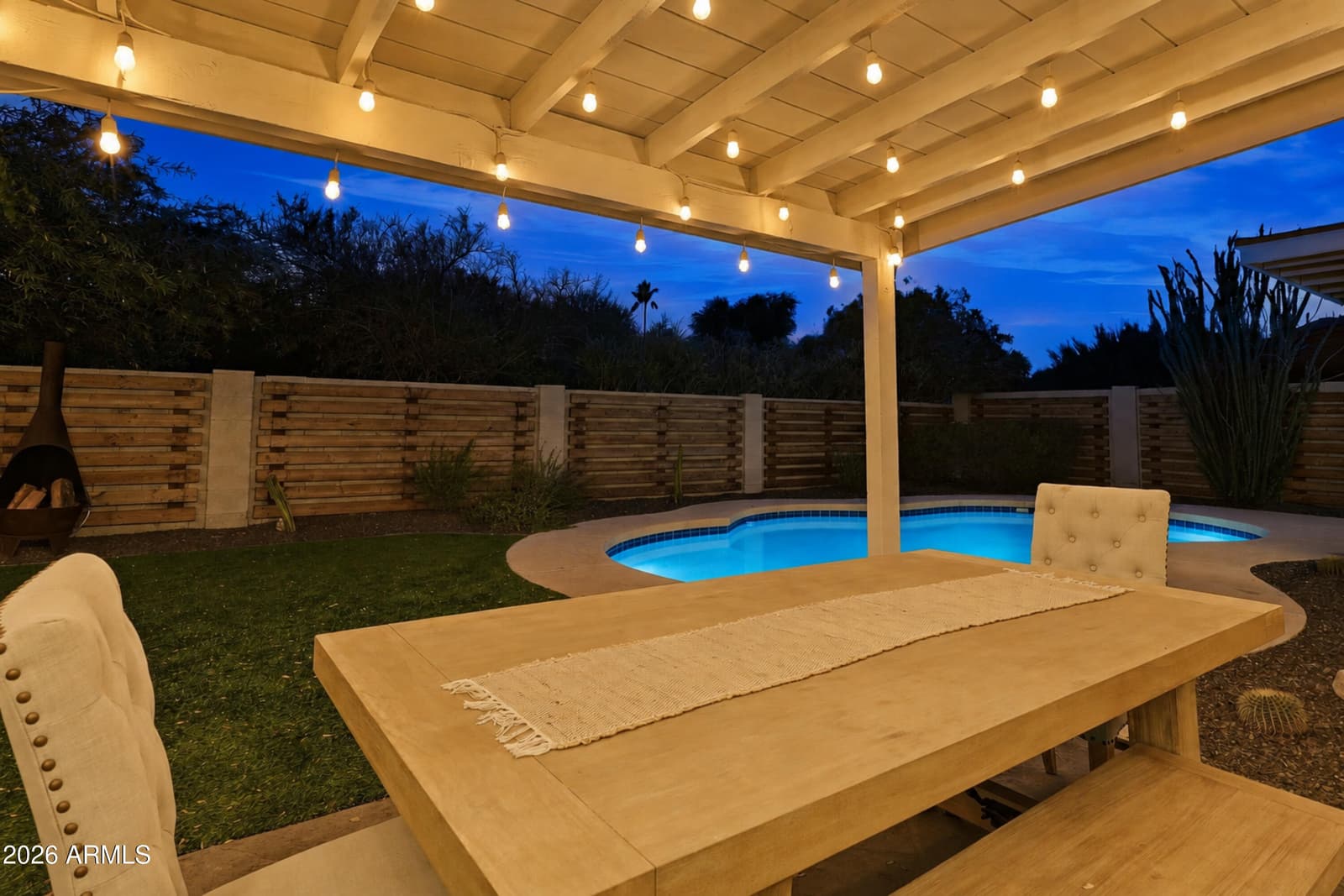 11590 N 109TH Street, Scottsdale, AZ 85259 — photo 48 of 56