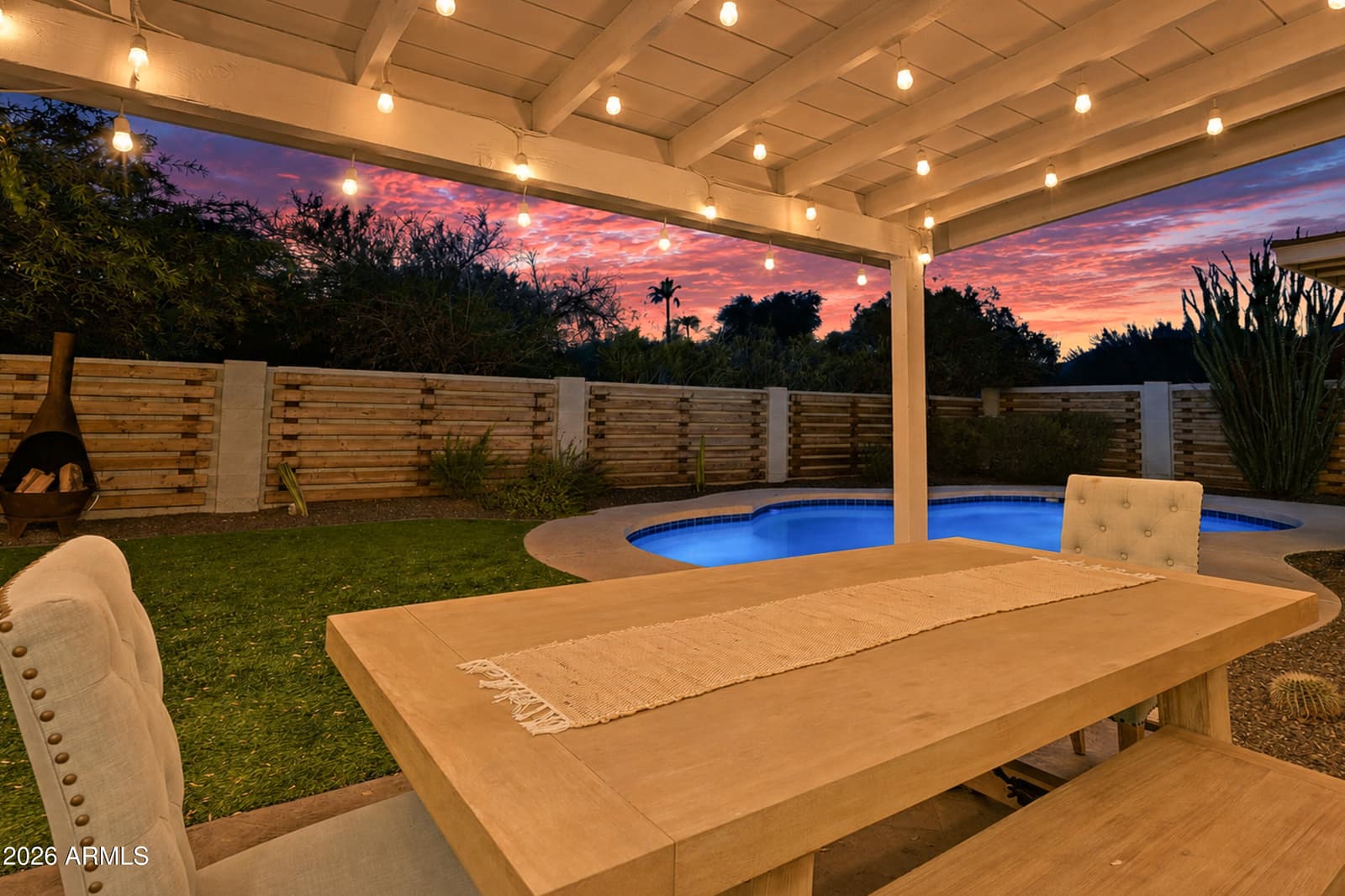 11590 N 109TH Street, Scottsdale, AZ 85259 — photo 54 of 56