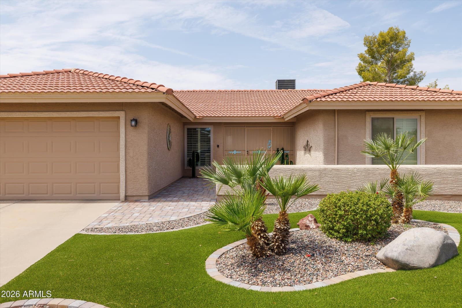 26406 S JARDIN Drive, Sun Lakes, AZ 85248 — photo 2 of 32