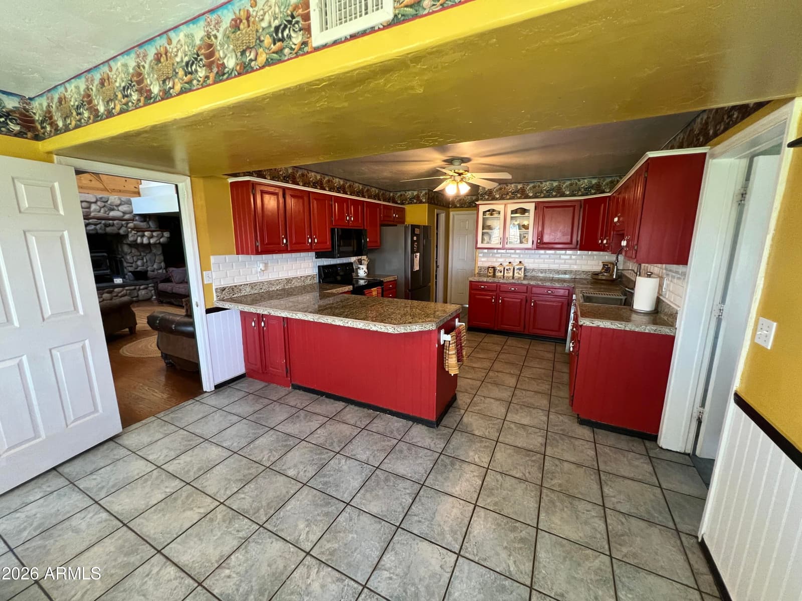 7525 E Sherwood Drive, Snowflake, AZ 85937 — photo 13 of 37