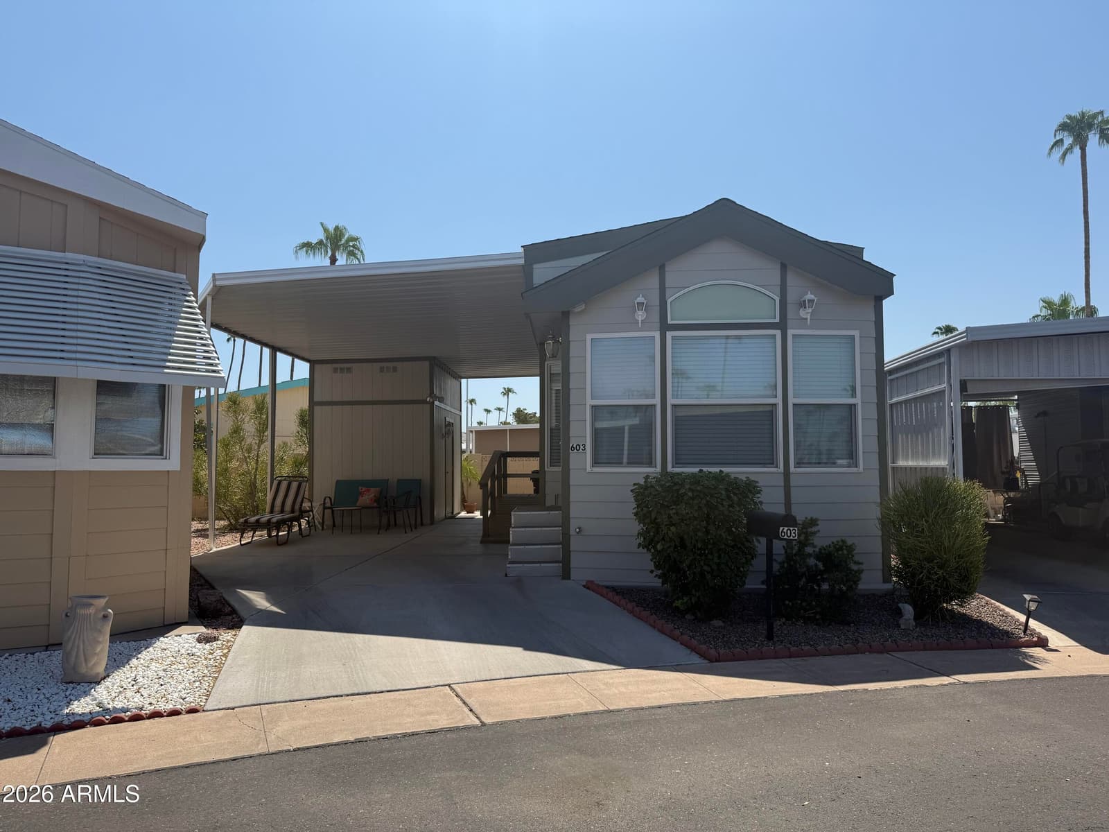 603 E 2929 E Main Street, Mesa, AZ 85213 — photo 1 of 13