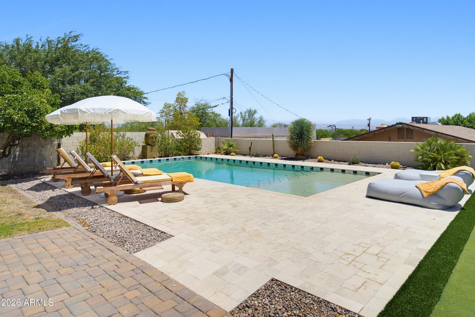 2810 E Joan D'Arc Avenue, Phoenix, AZ 85032 — photo 17 of 67