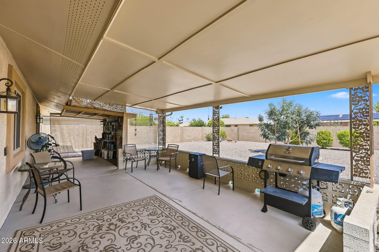 10534 W TUMBLEWOOD Drive, Sun City, AZ 85351 — photo 13 of 33