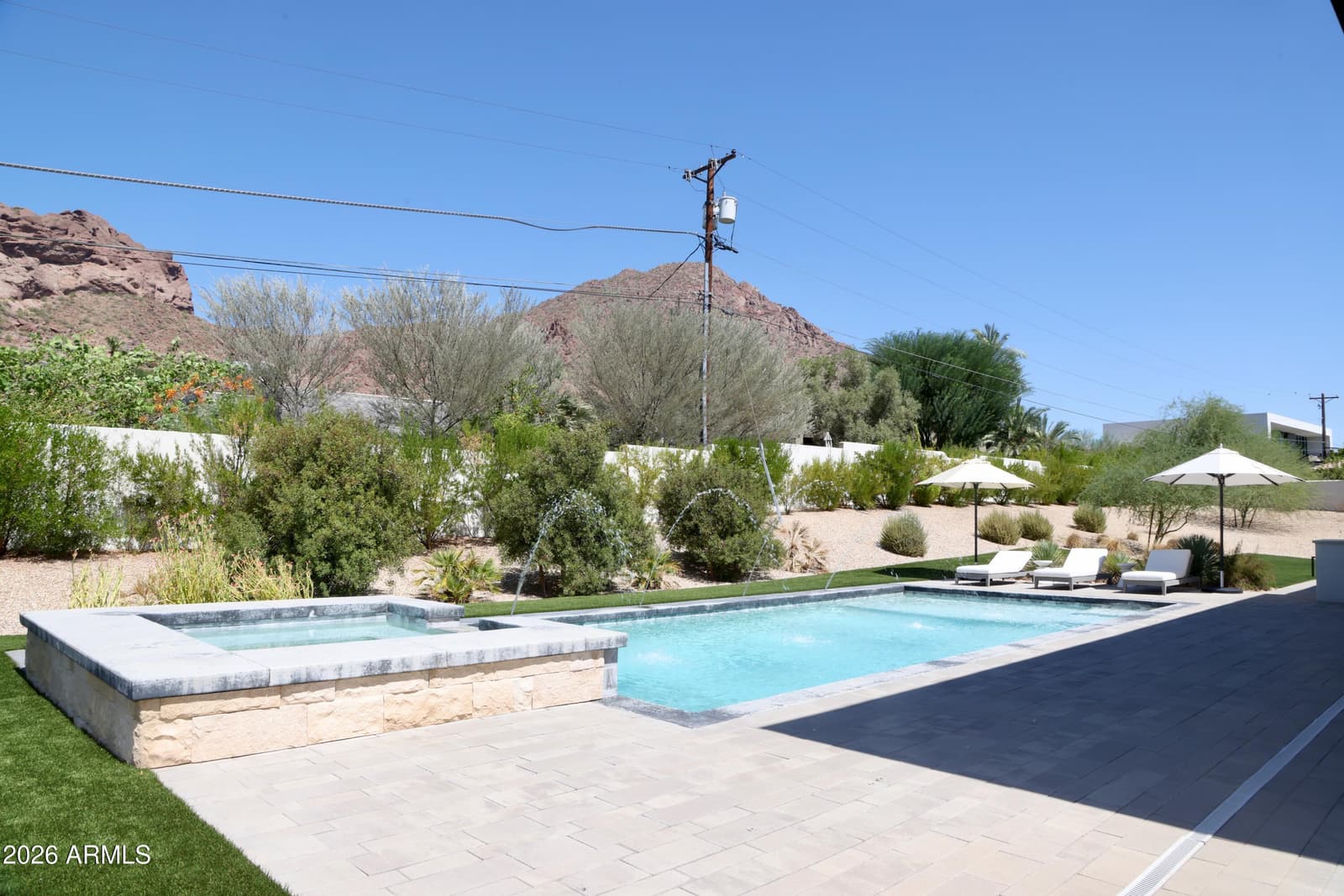 4822 E PALOMINO Road, Phoenix, AZ 85018 — photo 36 of 42