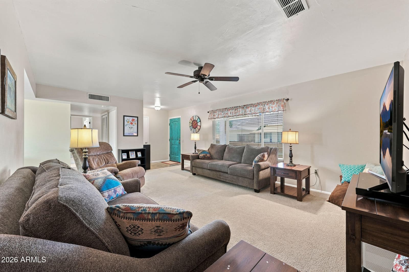 10534 W TUMBLEWOOD Drive, Sun City, AZ 85351 — photo 10 of 33