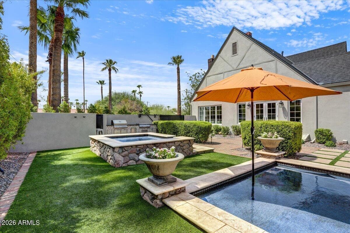 324 W MONTE VISTA Road, Phoenix, AZ 85003 — photo 28 of 38