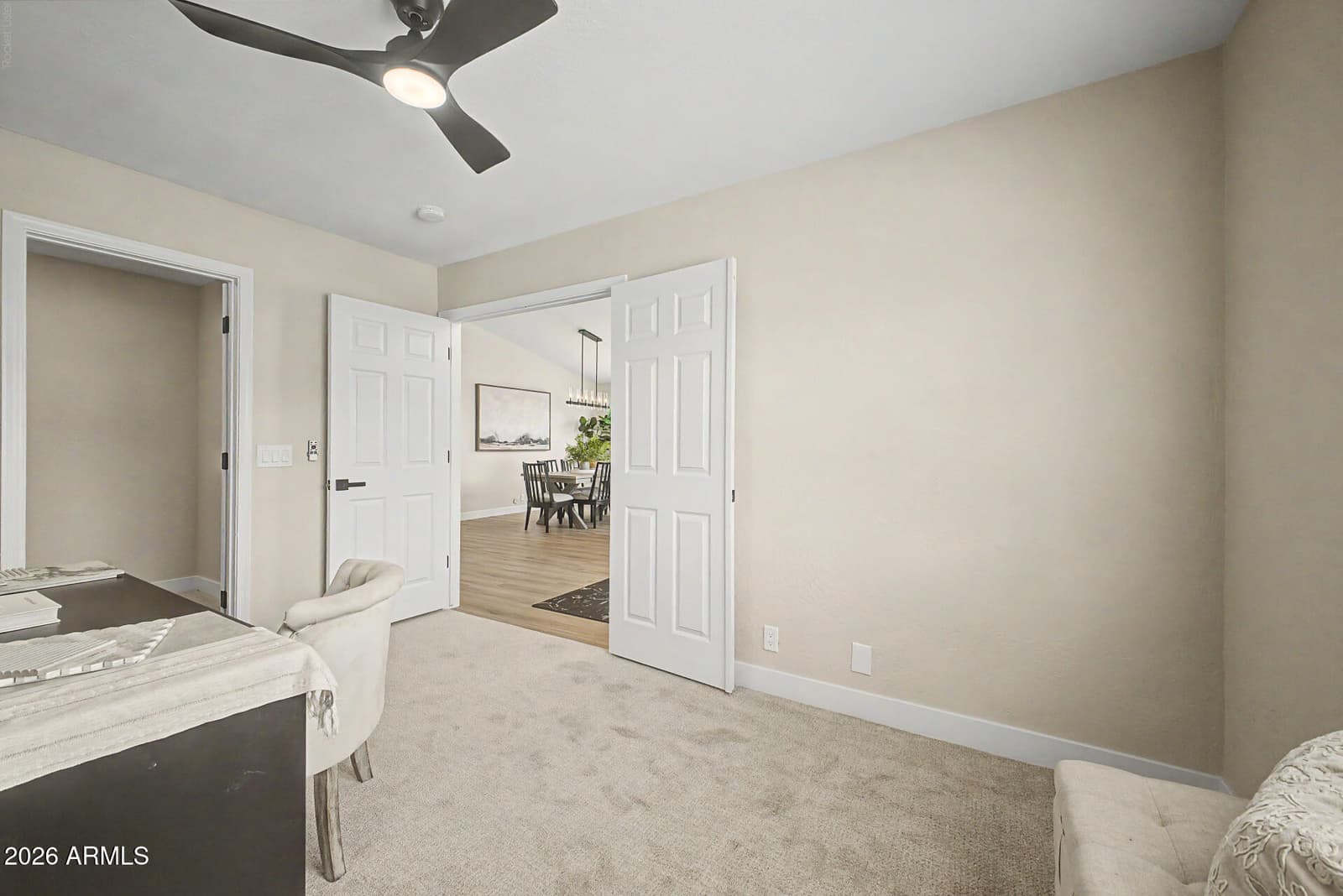 1812 E SAGEBRUSH Street, Gilbert, AZ 85296 — photo 18 of 51